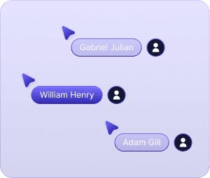 Collaboration with AI